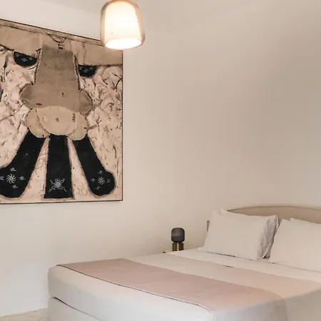 Sopramonte Exclusive Guest house