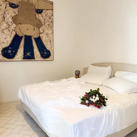 Sopramonte Exclusive Guest house