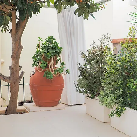 Sopramonte Exclusive Guest house 4*