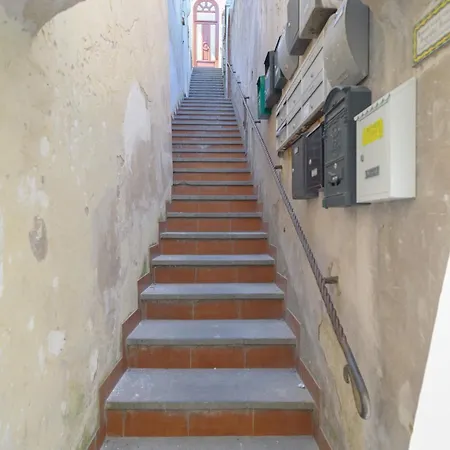 Guest house Sopramonte Exclusive