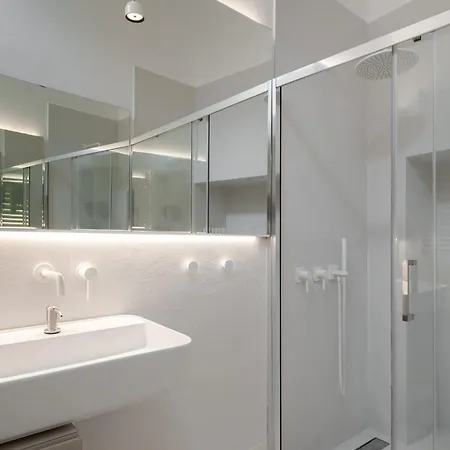 Sopramonte Exclusive Guest house Capri