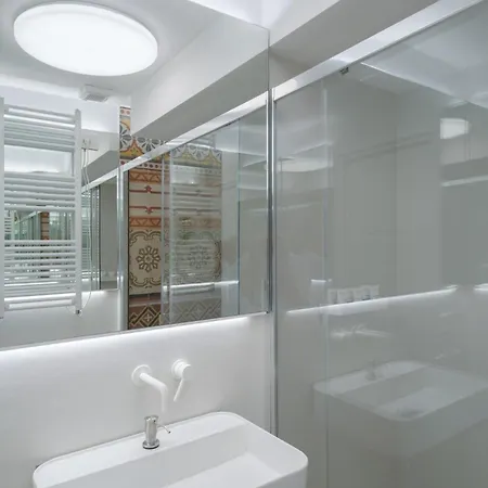 Sopramonte Exclusive Guest house