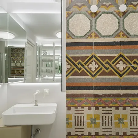 Sopramonte Exclusive Casa de hóspedes