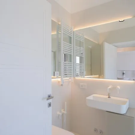 Sopramonte Exclusive Casa de hóspedes Capri