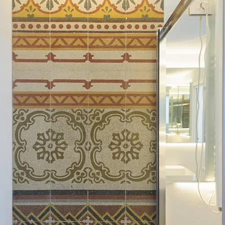 Sopramonte Exclusive Guest house Capri