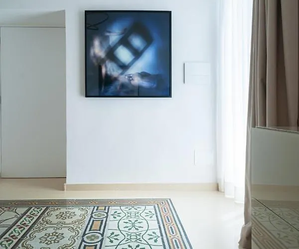 Sopramonte Exclusive Guest house