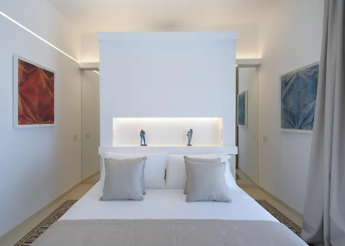 Πανσιόν Sopramonte Exclusive 4*