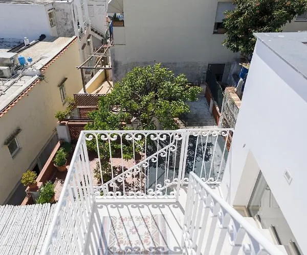 Sopramonte Exclusive Guest house