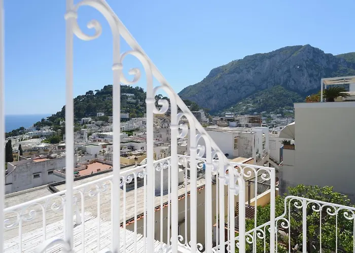 Sopramonte Exclusive Guest house