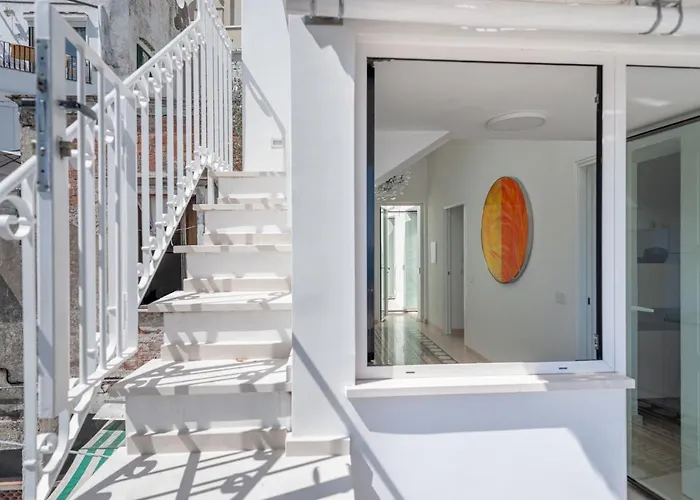 Sopramonte Exclusive Guest house