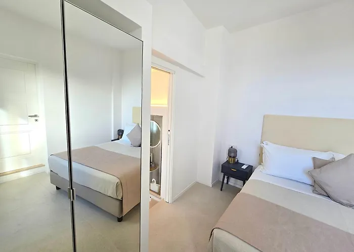 Guest house Sopramonte Exclusive Capri