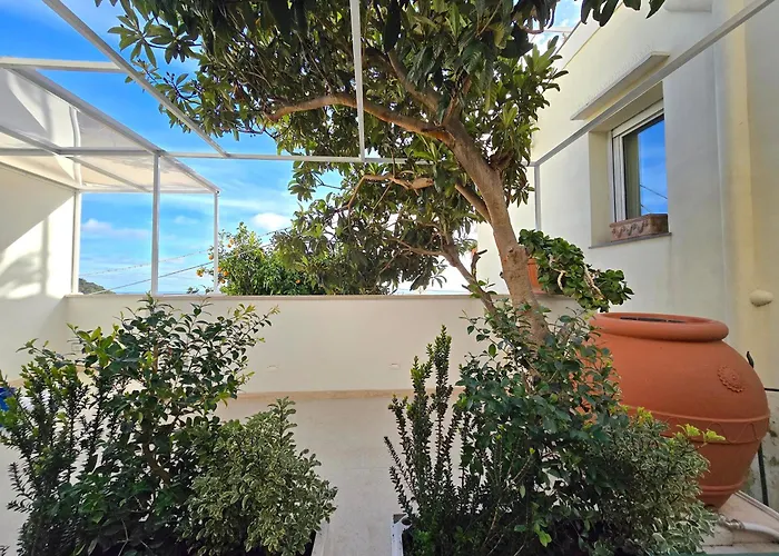 Sopramonte Exclusive Guest house 4*