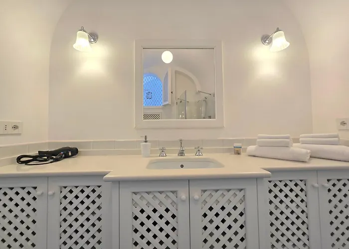 Sopramonte Exclusive 4* Capri