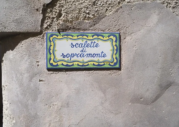 Guest house Sopramonte Exclusive