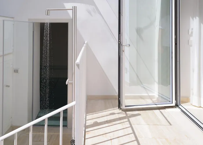 Guest house Sopramonte Exclusive