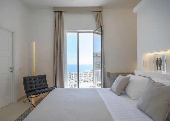 Sopramonte Exclusive 3*