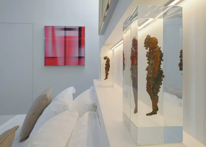 Sopramonte Exclusive Guest house 4*