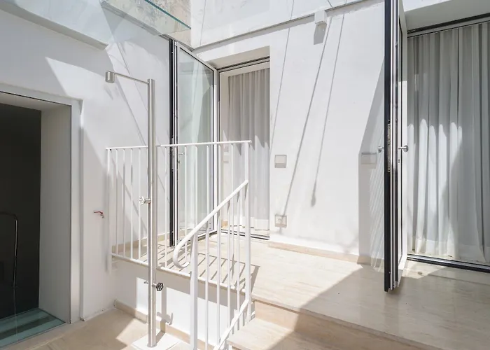 Sopramonte Exclusive Guest house Capri