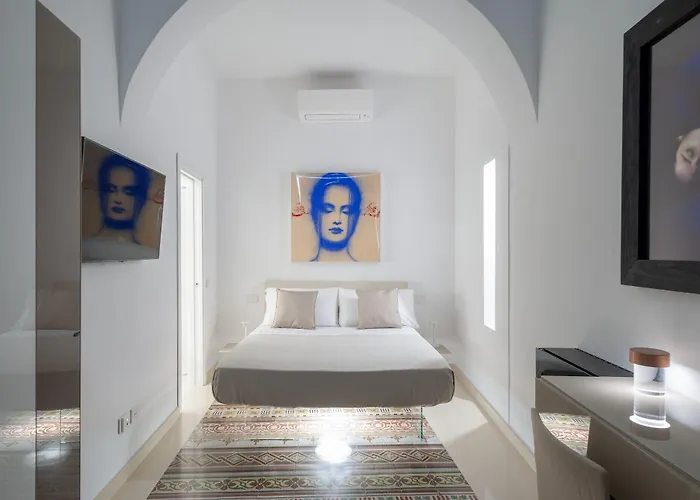 Sopramonte Exclusive Guest house 4*