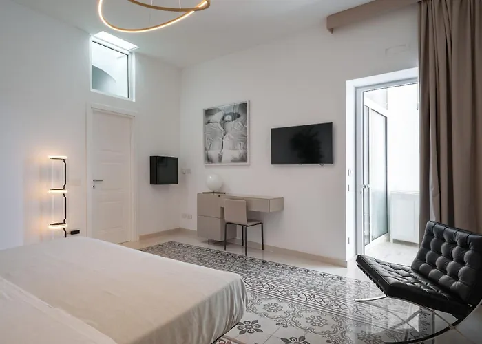 Πανσιόν Sopramonte Exclusive