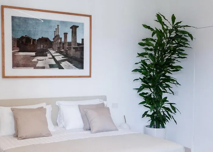 Guest house Sopramonte Exclusive Capri