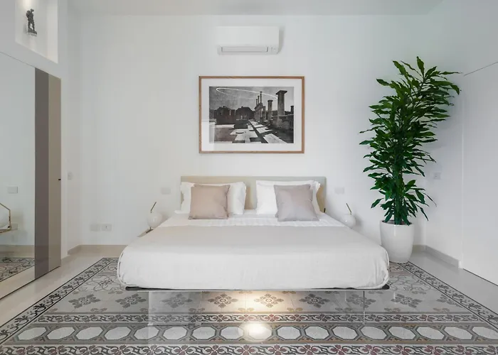 Sopramonte Exclusive Κάπρι