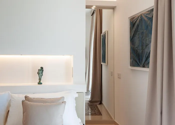 Guest house Sopramonte Exclusive Capri