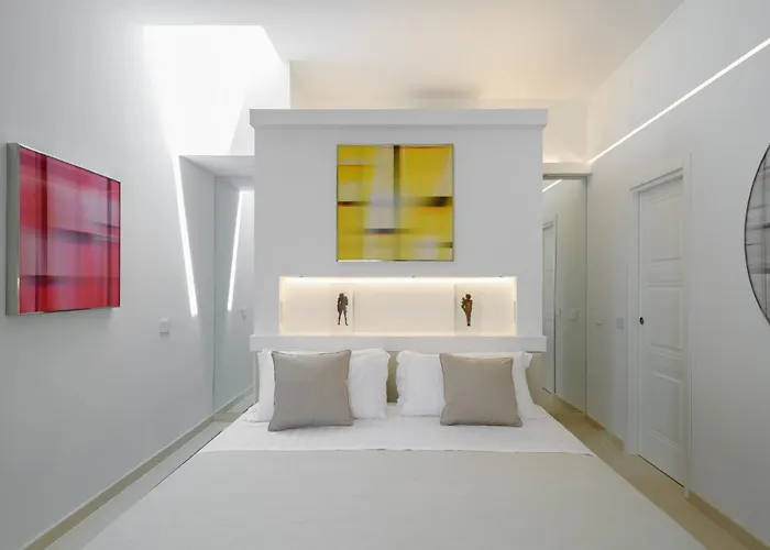 Guest house Sopramonte Exclusive