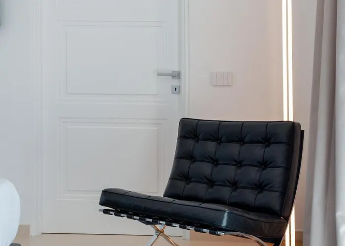 Sopramonte Exclusive Guest house 4*