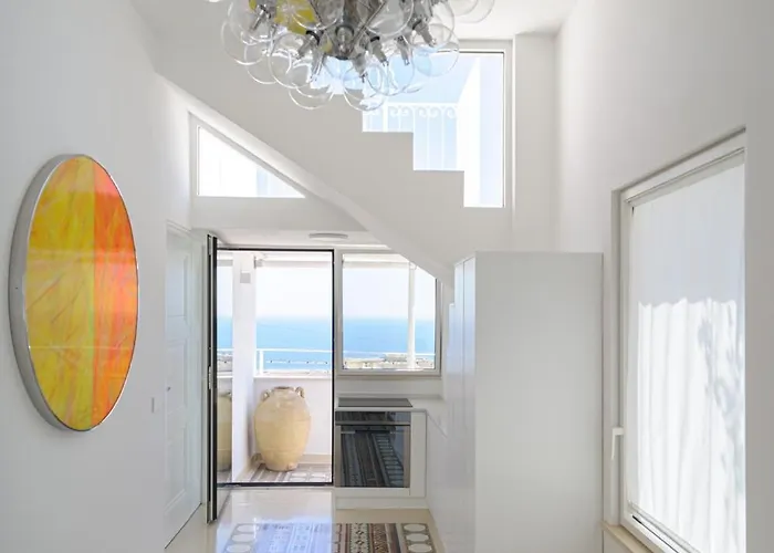 Sopramonte Exclusive Κάπρι