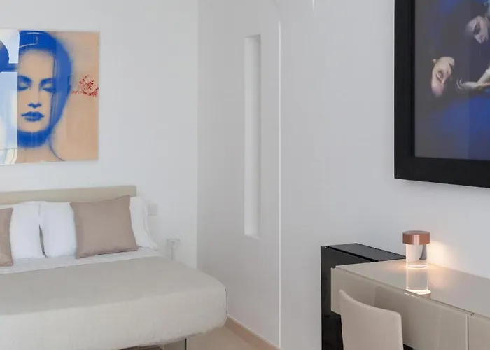 Sopramonte Exclusive Guest house