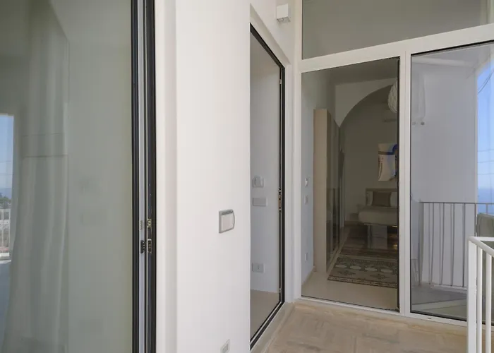 Sopramonte Exclusive Πανσιόν 4*