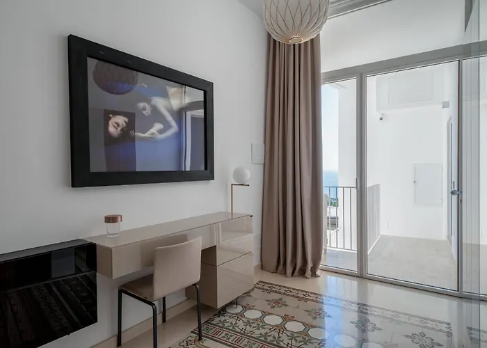 Guest house Sopramonte Exclusive