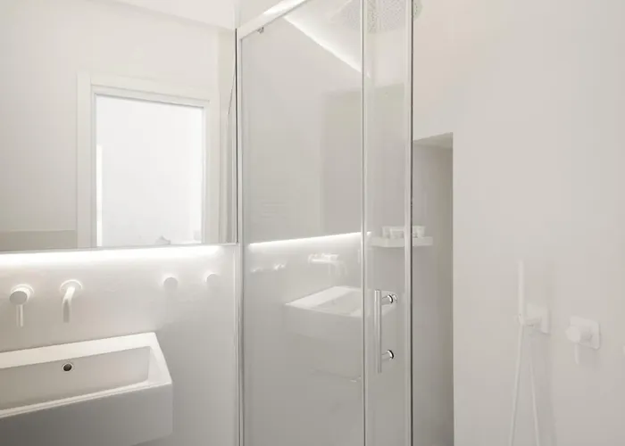 Πανσιόν Sopramonte Exclusive 4*