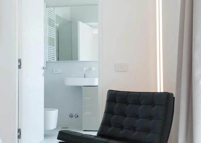 Sopramonte Exclusive Guest house