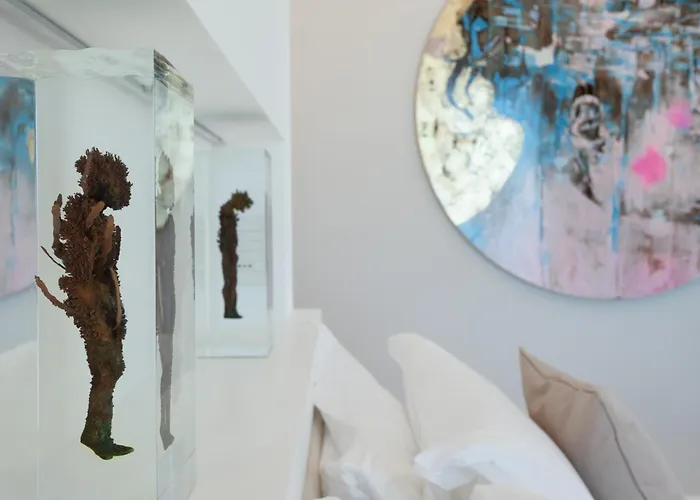 Guest house Sopramonte Exclusive Capri