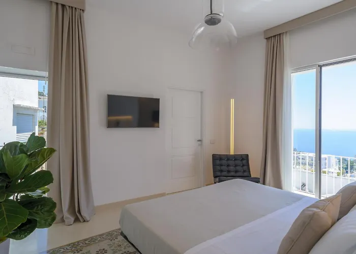 Sopramonte Exclusive