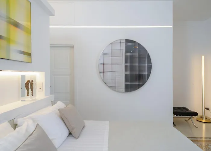 Πανσιόν Sopramonte Exclusive 4*