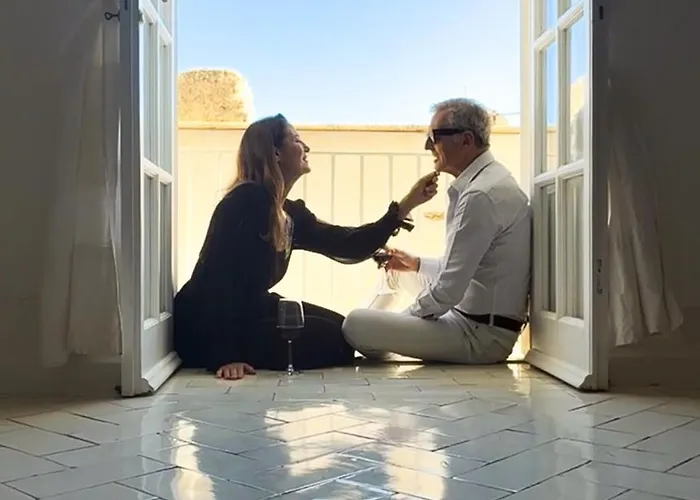 Πανσιόν Sopramonte Exclusive