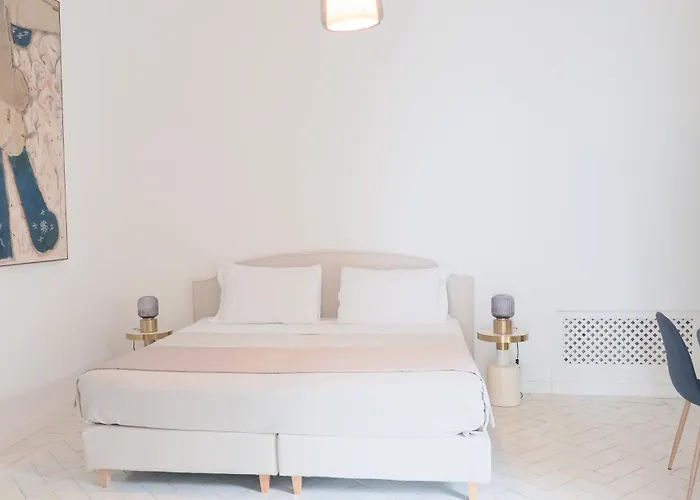 Sopramonte Exclusive Κάπρι