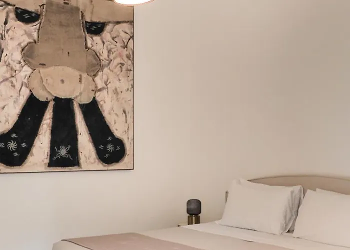 Sopramonte Exclusive Guest house