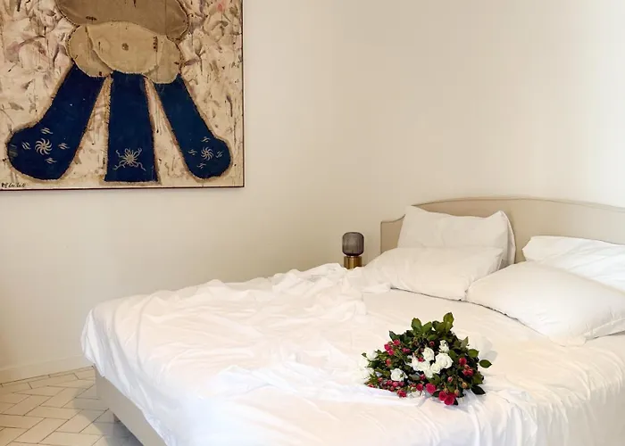 Sopramonte Exclusive Guest house