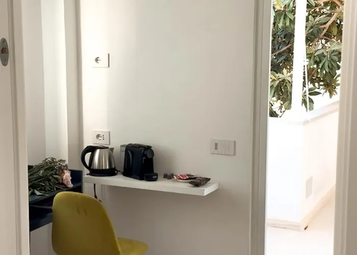 Sopramonte Exclusive 4* Κάπρι