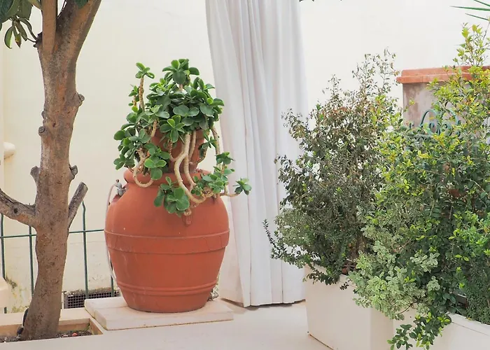 Sopramonte Exclusive Guest house 4*