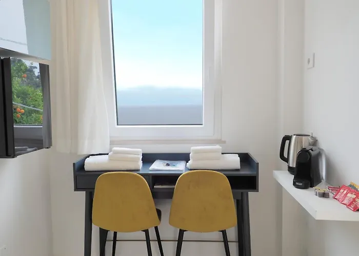 Sopramonte Exclusive 4* Capri