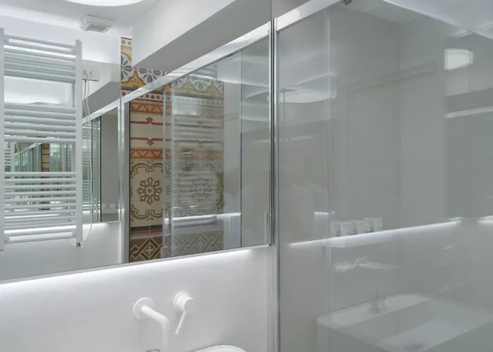 Sopramonte Exclusive בית הארחה