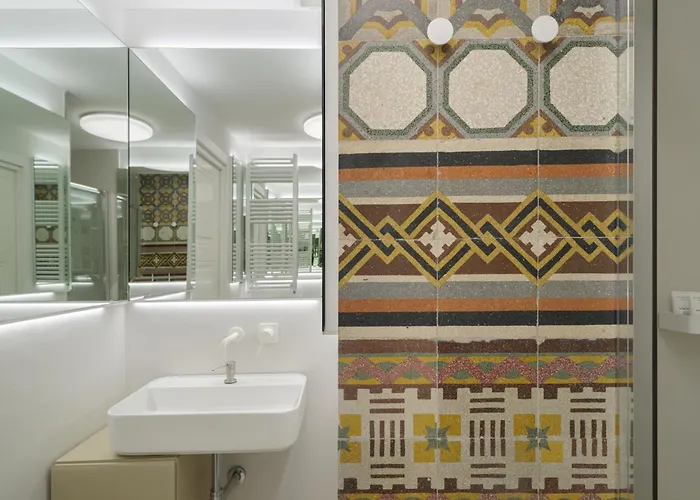 Sopramonte Exclusive Guest house