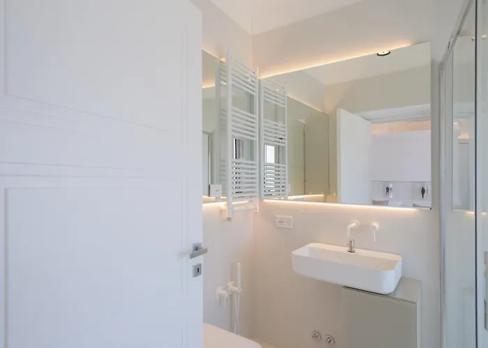 Sopramonte Exclusive Guest house Capri