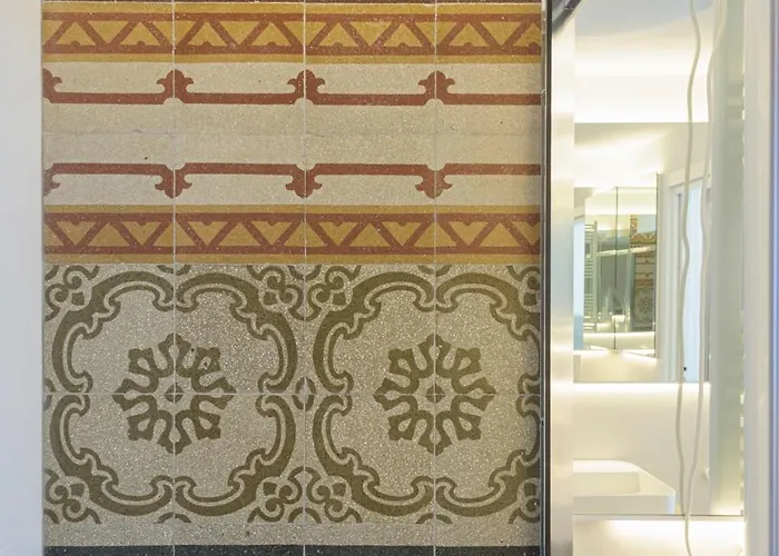 Sopramonte Exclusive בית הארחה קאפרי