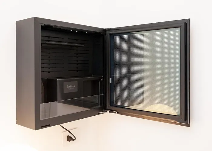 Gasthuis Sopramonte Exclusive Capri